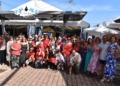 1db541f1 b238 4f90 89b1 2837bd14b2f8 El PSOE homenajea a militantes veteranos en su comida de Feria