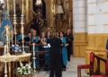 1e954f9c 30ec 45cf a005 d4f0c2ba00b6 El presidente de la Ciudad recibe el Decreto Pontificio por el Año Jubilar de la Patrona