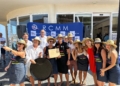 1o DIFICULTAD Y PRESENTACIÓN Alfonso Montero Raúl Guitart y Alfonso Montero ganan el XXIV Concurso de Paellas de Feria del Club Marítimo