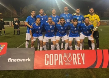 21D 1 e1695853078114 Licencia para soñar para el Melilla CD que jugará en casa ante el Deportivo Murcia CF