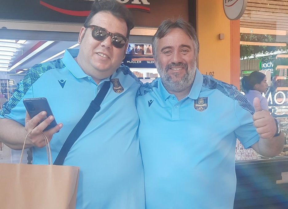 Arranca una dura campaña