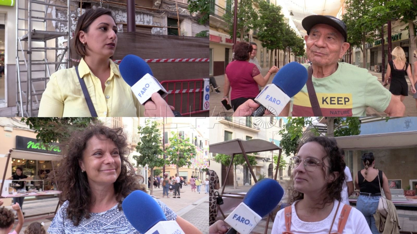 22f5e2c6 ea45 4595 875e 1ec173977edb La Encuesta| ¿Piensa que se tiene en cuenta a las personas sordas?