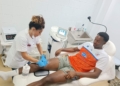 24D 3 2 El equipo EBA visita la Clínica Medical Imbrain en Málaga