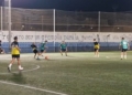 24a178e3 2d37 4d84 bc0a 69756c7d724f Los jóvenes melillenses se unen con el fútbol