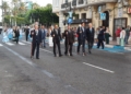 24a753df e771 411b 9523 3463483c6c31 La Patrona recorre las calles de Melilla en su Año Jubilar