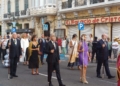 265662d6 6e74 4c62 83ce 88c3762eac1f La Patrona recorre las calles de Melilla en su Año Jubilar