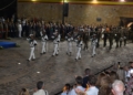279ae50f e04b 4a11 9214 0399333e52a4 Melilla celebra sus 526 años por todo lo alto