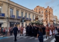 2bd49681 872f 4a89 8f81 933a137377d8 La Patrona recorre las calles de Melilla en su Año Jubilar