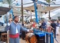 3063d60a 5756 41c1 b242 e3498664cf87 El Club Scorpio de Aventuras mantiene la tradición e inaugura su caseta el primer día de Feria