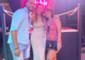 32 2 La fiesta, una parte importante de la Feria de Melilla para los jóvenes