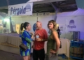 32 4 La fiesta, una parte importante de la Feria de Melilla para los jóvenes