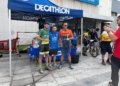 32ccd622 5290 4922 99bc 4417512fac80 Gabriel Fraile y Marta Vidal, líderes de la III Bike Melilla Ciudad del Deporte