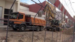 36cd1ab2 6f46 4020 ab78 75e40be30ddd Incertidumbre en los comercios locales por las obras de General Margallo