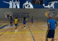 381241088 18000954977299441 1873759003916838381 n El CD La Salle termina la pretemporada con buenas sensaciones