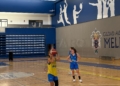 382743276 18000954950299441 91104053788661557 n El CD La Salle termina la pretemporada con buenas sensaciones