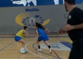 382745252 18000954932299441 8476970357617263729 n El CD La Salle termina la pretemporada con buenas sensaciones