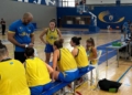 382822855 18000954968299441 369191075951691628 n El CD La Salle termina la pretemporada con buenas sensaciones