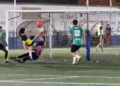 390fb5a7 7da4 4611 b2b4 94992f483ed8 Los jóvenes melillenses se unen con el fútbol