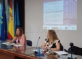 3ab64c8a c56a 4f23 87ac 779d0735aad6 Las III Jornadas sobre trata y explotación sexual concluyen con atención en las víctimas de Melilla