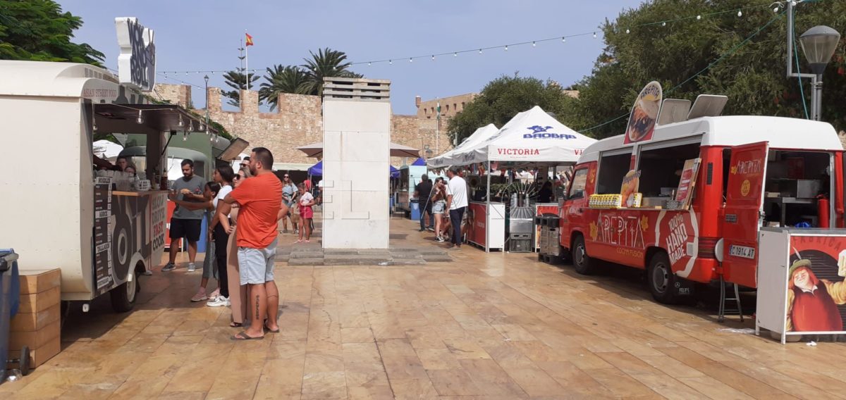 Food Trucks