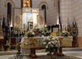 49560ef8 9737 4b88 a9d0 6b5bc3bf4e67 El presidente de la Ciudad recibe el Decreto Pontificio por el Año Jubilar de la Patrona