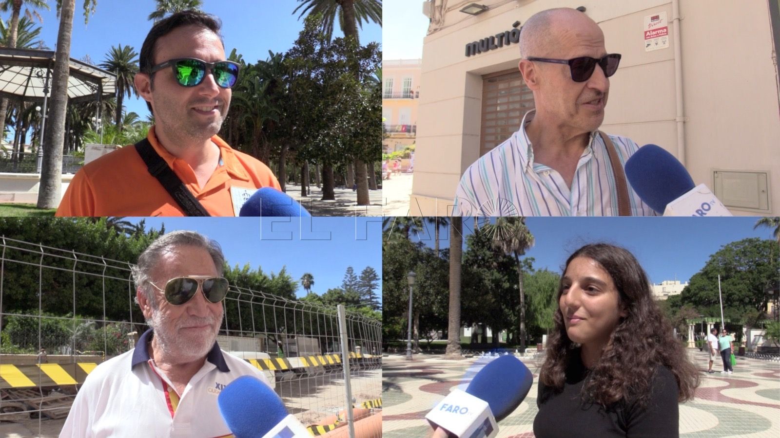 4dfbc610 ea35 4644 a019 17b3ce21df96 La Encuesta| ¿Cómo ha pasado el verano este año?