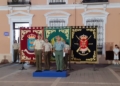 55aa84fe 39e1 4ca3 9dbc 188062d03860 La Legión realiza el arriado de Bandera en la Comandancia General