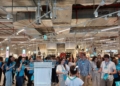 57e3e906 8edc 4364 ba6c b3bfbb911a59 La apertura de Primark, un acontecimiento social que abarrota el Parque Murias