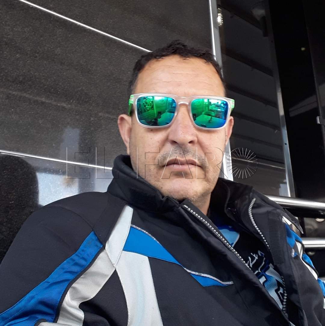 Mohamed Abdeselam