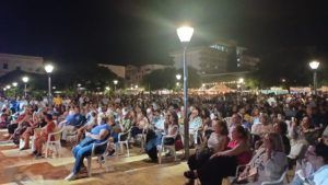 595ac156 62ab 41ab 89d3 b2834cd8b7e3 Antonio Carmona y ‘El Manzanita’, a ritmo de son andaluz por el Día de Melilla