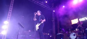 5be3f6cf ede2 42c3 900d 35c8acd55aad ‘Revólver’ cierra la programación nocturna de los conciertos en la Feria de Melilla de la Caseta Oficial