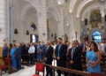 60292f06 021e 4128 93c8 b2d00dcf3df1 El presidente de la Ciudad recibe el Decreto Pontificio por el Año Jubilar de la Patrona
