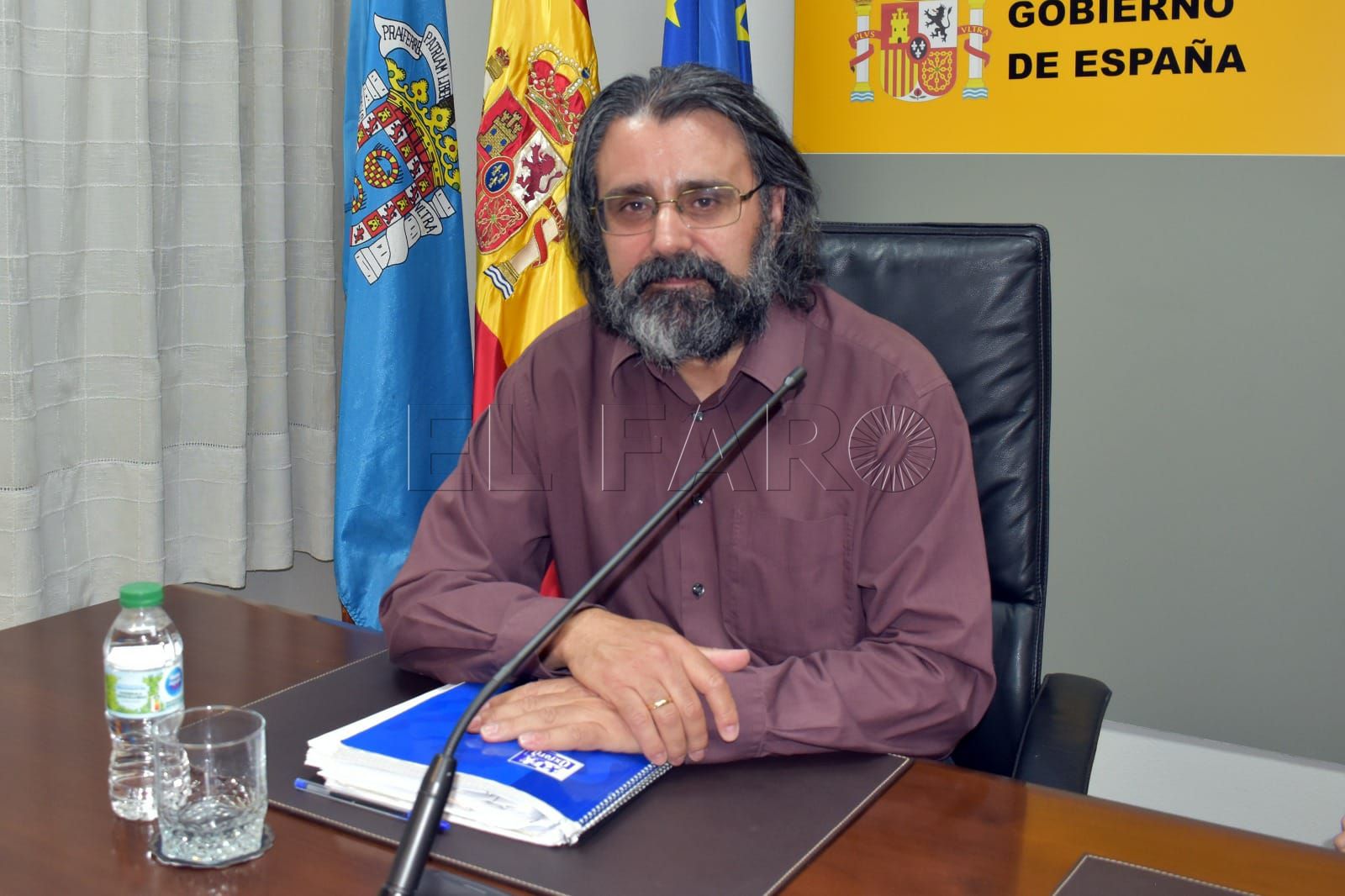 Educación abre el plazo para participar en la convocatoria extraordinaria de interinos para el curso 2023/24