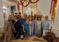 63a6ba8e d028 4dde b134 fd8256e0eb83 La Comunidad Hindú celebra el enlace matrimonial de uno de sus miembros