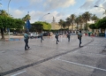 641a0b9e 6fca 4a33 b4bd 5261e36c395a La Patrona recorre las calles de Melilla en su Año Jubilar
