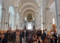 645e3422 88e2 40b0 b77a 8b019e165eb2 Solemne Eucaristía en honor a la Patrona Coronada en su Año Jubilar