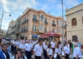 69ee8176 16ae 45eb 965f 489b0f4a0188 La Patrona recorre las calles de Melilla en su Año Jubilar