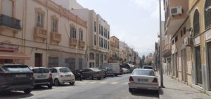 6a9989b7 4f30 4944 86a9 030772314998 De barrio en barrio: El Carmen, la evolución de un lugar que ha perdido la afluencia de público y la actividad comercial