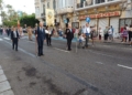 6d20767c 6c54 43df 95a1 799c2e3a9241 La Patrona recorre las calles de Melilla en su Año Jubilar