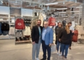 724b8c59 cd91 408e aa8d 8fb247fe68d1 La apertura de Primark, un acontecimiento social que abarrota el Parque Murias