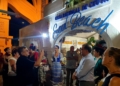77902efd eef1 4d3e 97b3 e203e15e2bb6 La Casa regional de Ceuta en Melilla celebra en su caseta de feria el Día de Ceuta