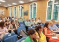 798db0a1 f29b 4e3e a702 480c9f995b1a Las III Jornadas sobre trata y explotación sexual concluyen con atención en las víctimas de Melilla