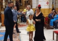 7b26b217 4f09 435c b4ab 777809269e20 El presidente de la Ciudad recibe el Decreto Pontificio por el Año Jubilar de la Patrona