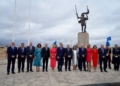 7b8f3bc1 ddd5 4267 b7fd a6c034a2d15a Melilla celebra sus 526 años por todo lo alto