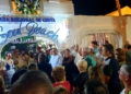 8188ea1c 549c 4e87 a2f2 085d7d8204c8 La Casa regional de Ceuta en Melilla celebra en su caseta de feria el Día de Ceuta