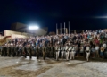 883e878d c29e 4e89 a750 48fb14e28252 Melilla celebra sus 526 años por todo lo alto
