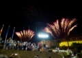 8abfb70a a4a4 4d1f bec0 c1396b3b2076 Melilla celebra sus 526 años por todo lo alto