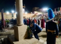 8c07338e 815e 433e 9cb4 970a148a781f Melilla celebra sus 526 años por todo lo alto