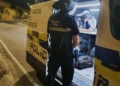 8cf499a7 55b9 4d1d ac86 45447a219858 Denunciados 45 conductores por exceso de velocidad solo la noche del sábado