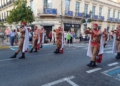 8f5a9b43 9d36 4434 9a19 b7189631d980 La Patrona recorre las calles de Melilla en su Año Jubilar